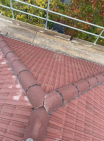 At Cotswold Edge Roofing Ltd we provide expert roofing services with a focus on quality, reliability, and customer satisfaction